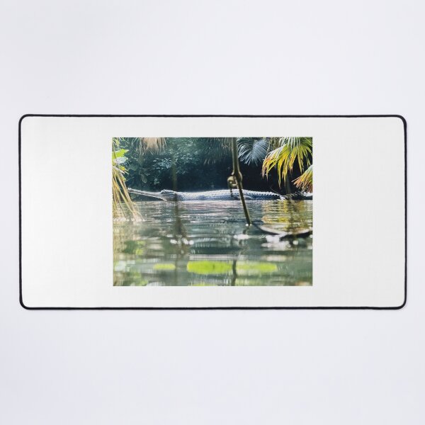 Item preview, CALM, COOL, COLLECTED CROCODILE ( GAR ) designed and sold by Lorridge.