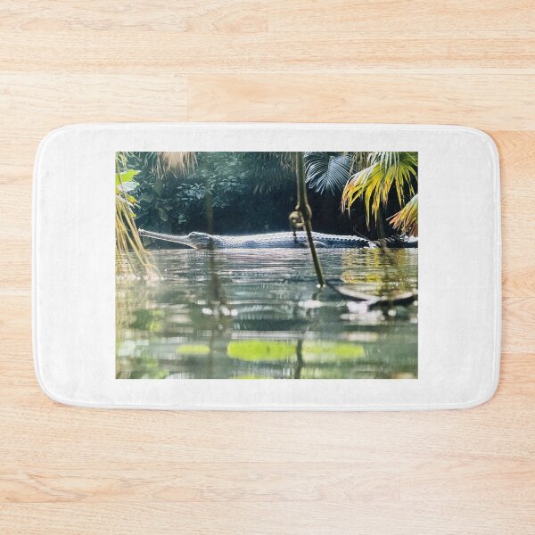 Item preview, CALM, COOL, COLLECTED CROCODILE ( GAR ) designed and sold by Lorridge.