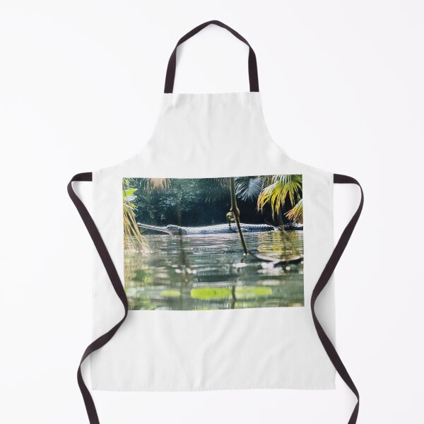 Item preview, CALM, COOL, COLLECTED CROCODILE ( GAR ) designed and sold by Lorridge.