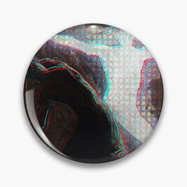 Item preview, ⊹ ࣪ ˖ Astral Man Glitched ⊹ ࣪ ˖ designed and sold by Art.From_Inside.