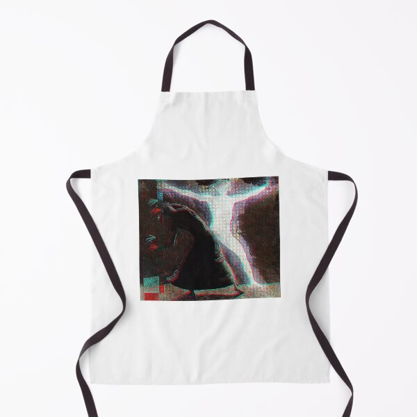 Item preview, ⊹ ࣪ ˖ Astral Man Glitched ⊹ ࣪ ˖ designed and sold by Art.From_Inside.