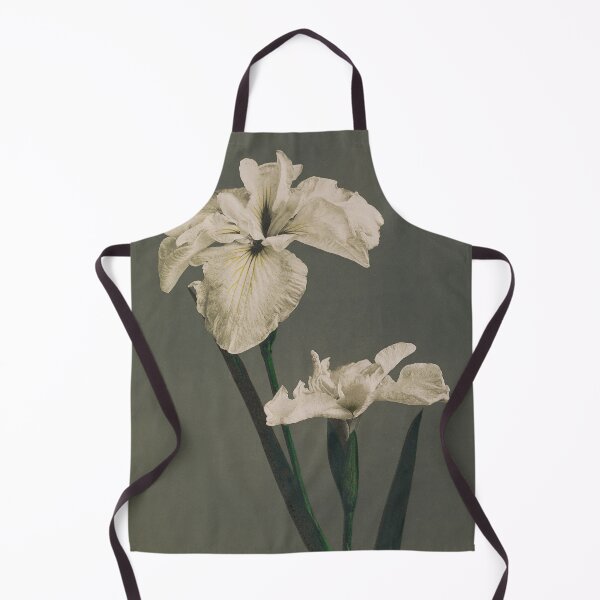 Item preview, Iris Kæmpferi designed and sold by LegacyPressCo.