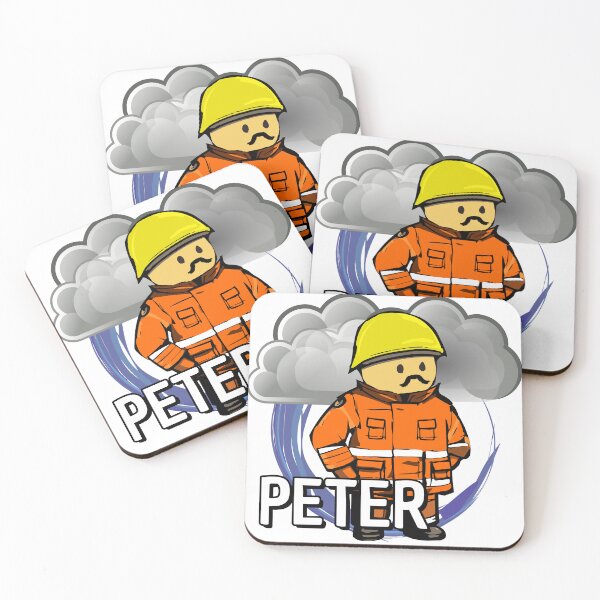 Item preview, Custom: Peter designed and sold by Flashover.