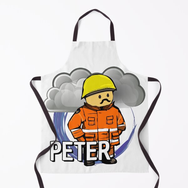 Item preview, Custom: Peter designed and sold by Flashover.