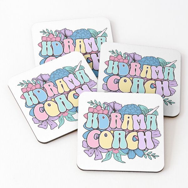 Item preview, Kdrama coach designed and sold by bellarulox.