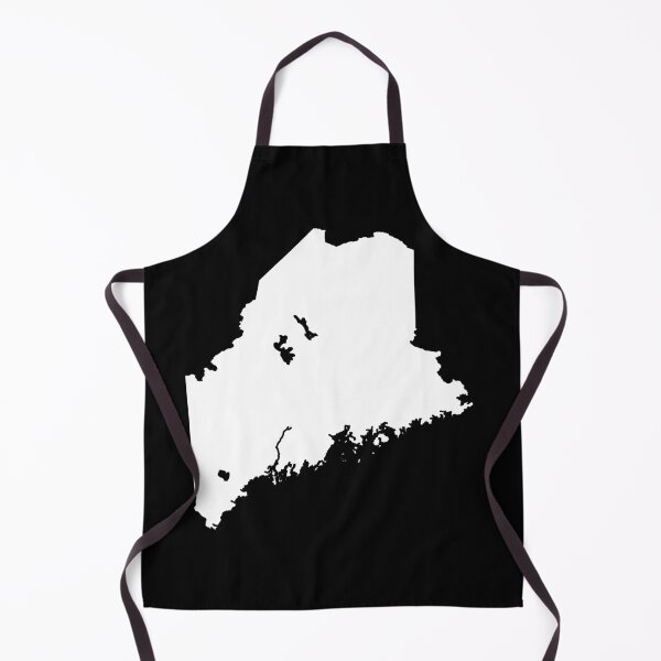 Item preview, White Maine Design designed and sold by PhilbonianDezin.