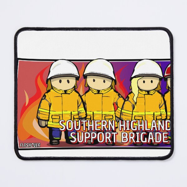 Item preview, Custom Request: SHSB designed and sold by Flashover.