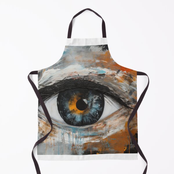 Item preview, Abstract Eye Logo designed and sold by funspms.