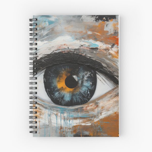 Item preview, Abstract Eye Logo designed and sold by funspms.