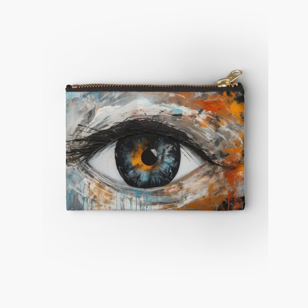 Item preview, Abstract Eye Logo designed and sold by funspms.