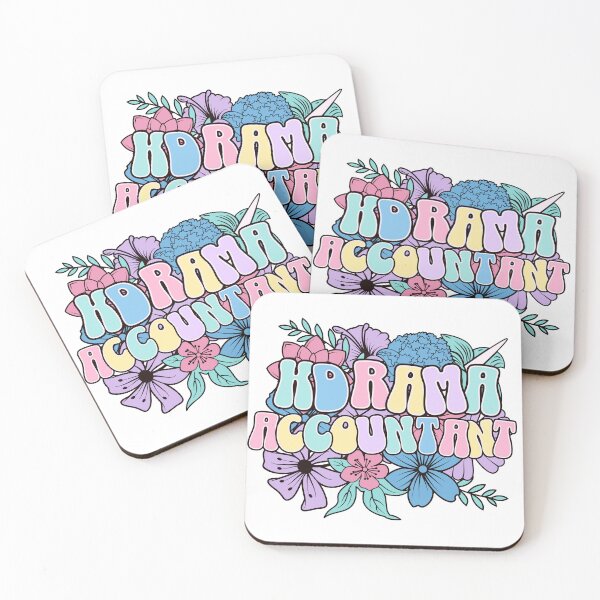 Item preview, Kdrama accountant designed and sold by bellarulox.