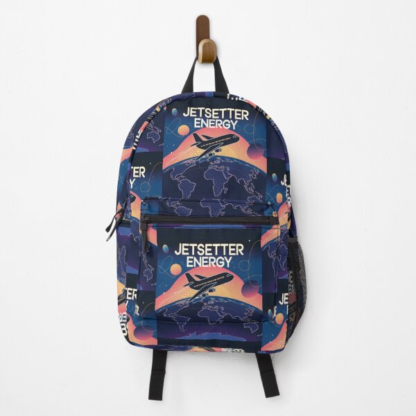 Item preview, Jetsetter Energy designed and sold by ChristCentered.