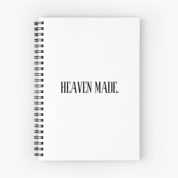 Item preview, Heaven Made designed and sold by TruthAndThreads.