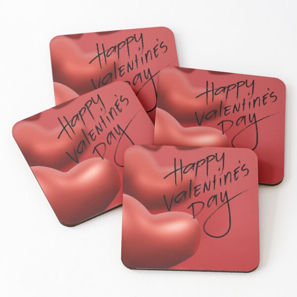 Item preview, Happy Valentine's Day designed and sold by marmothel.