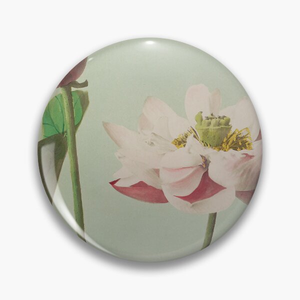 Item preview, Lotus designed and sold by LegacyPressCo.