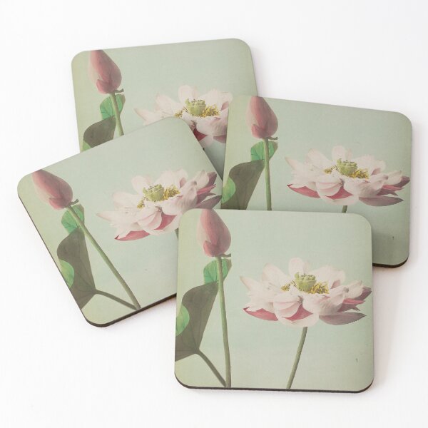 Item preview, Lotus designed and sold by LegacyPressCo.