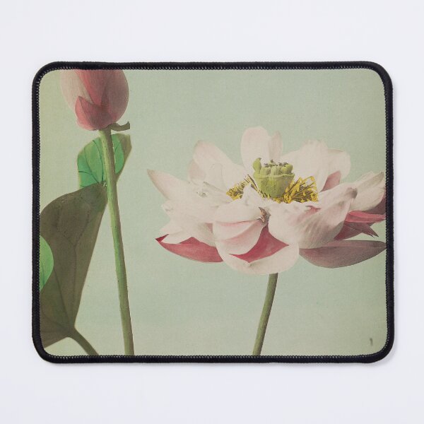 Item preview, Lotus designed and sold by LegacyPressCo.