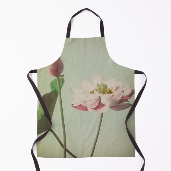 Item preview, Lotus designed and sold by LegacyPressCo.
