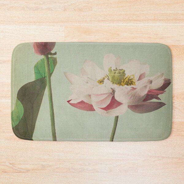 Item preview, Lotus designed and sold by LegacyPressCo.