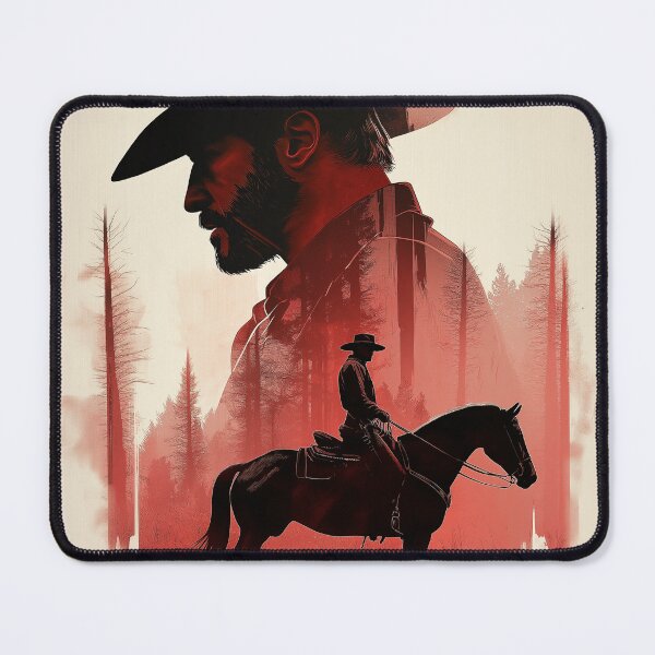 Item preview, Wild West Cowboy designed and sold by Rtymer.