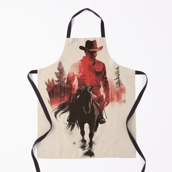 Item preview, Wild West Cowboy designed and sold by Rtymer.