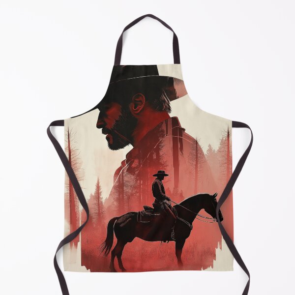 Item preview, Wild West Cowboy designed and sold by Rtymer.