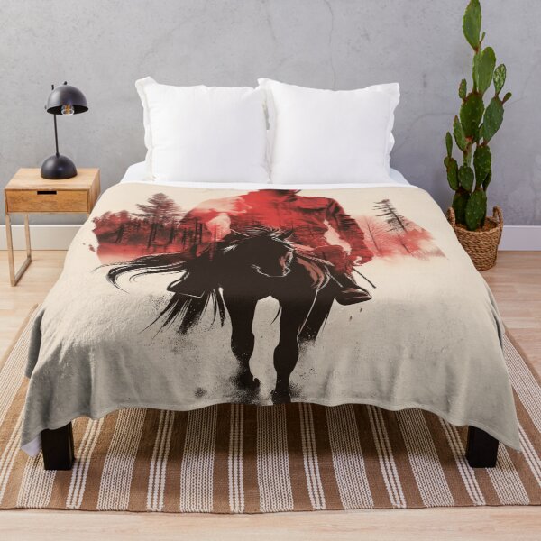 Item preview, Wild West Cowboy designed and sold by Rtymer.