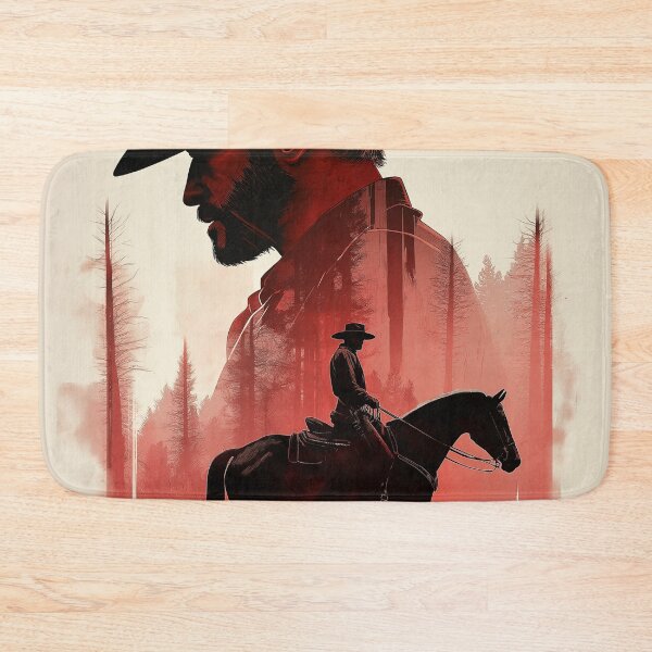 Item preview, Wild West Cowboy designed and sold by Rtymer.