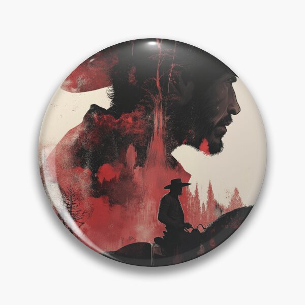 Item preview, Wild West Cowboy designed and sold by Rtymer.