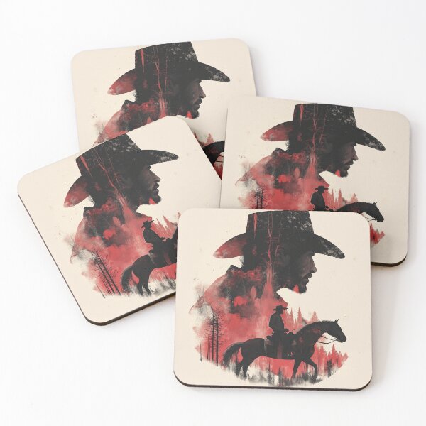 Item preview, Wild West Cowboy designed and sold by Rtymer.