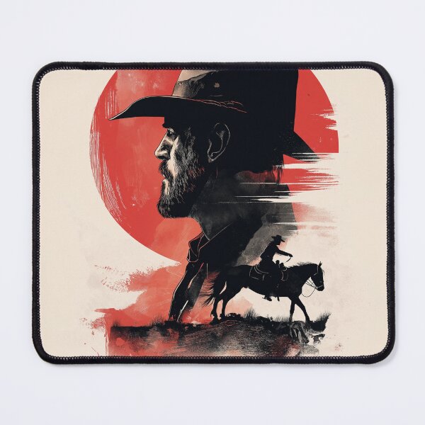 Item preview, Wild West Cowboy designed and sold by Rtymer.