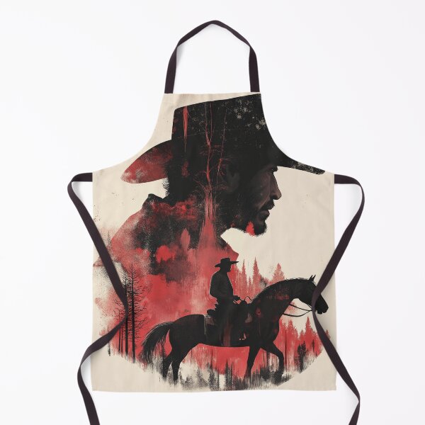 Item preview, Wild West Cowboy designed and sold by Rtymer.