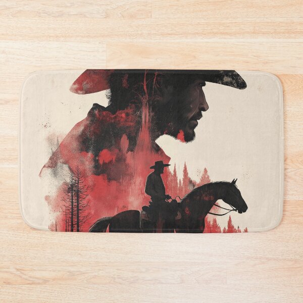 Item preview, Wild West Cowboy designed and sold by Rtymer.