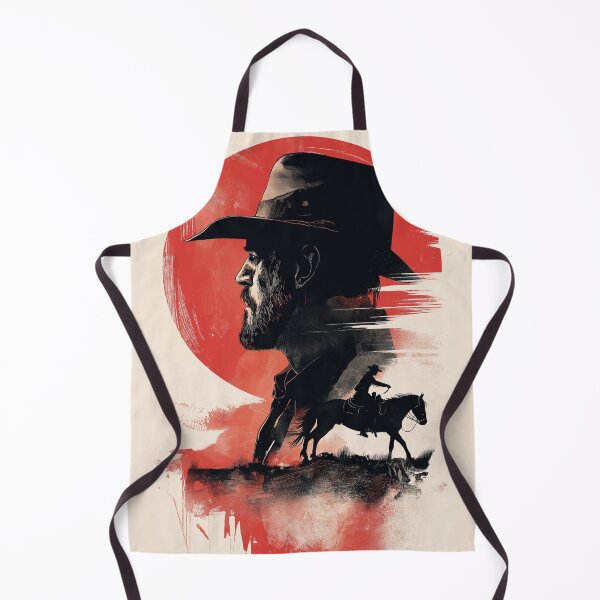 Item preview, Wild West Cowboy designed and sold by Rtymer.