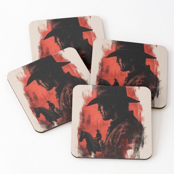 Item preview, Wild West Cowboy designed and sold by Rtymer.