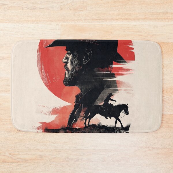 Item preview, Wild West Cowboy designed and sold by Rtymer.