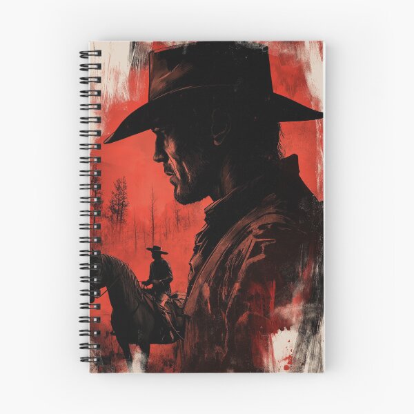 Item preview, Wild West Cowboy designed and sold by Rtymer.