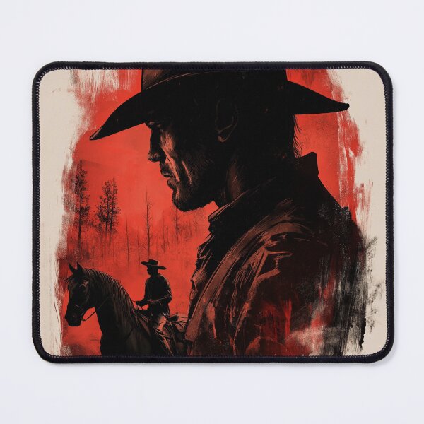 Item preview, Wild West Cowboy designed and sold by Rtymer.