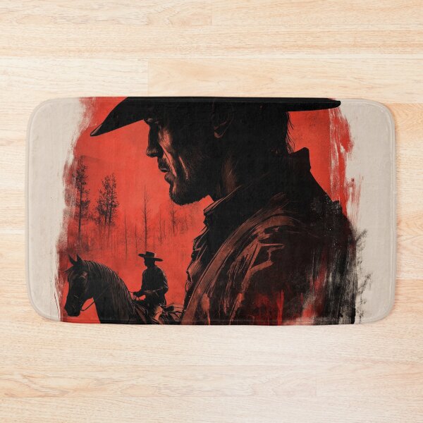 Item preview, Wild West Cowboy designed and sold by Rtymer.