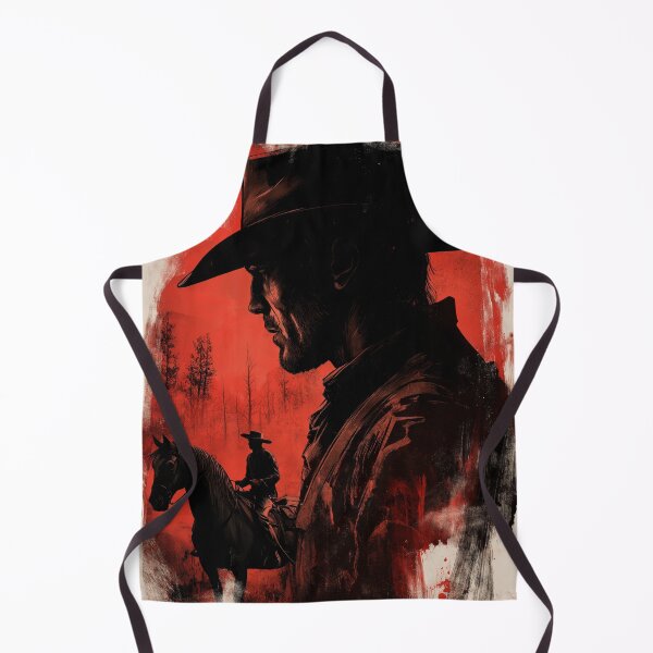 Item preview, Wild West Cowboy designed and sold by Rtymer.