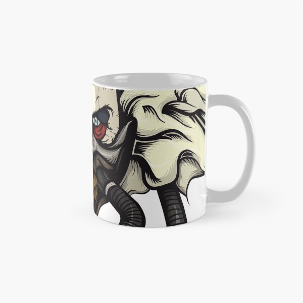 Item preview, immortan joe designed and sold by meletti.