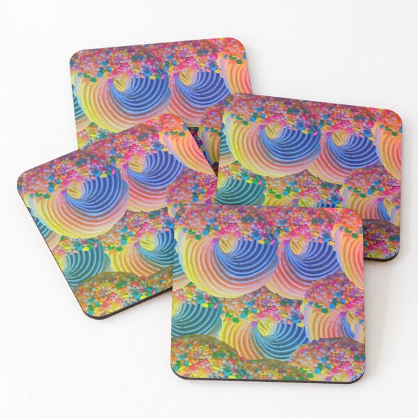 Item preview, Colorful Confetti Sprinkle Treat designed and sold by Deborah Camp.