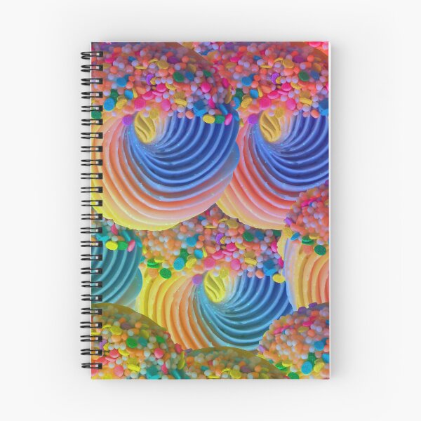 Item preview, Colorful Confetti Sprinkle Treat designed and sold by Deborah Camp.