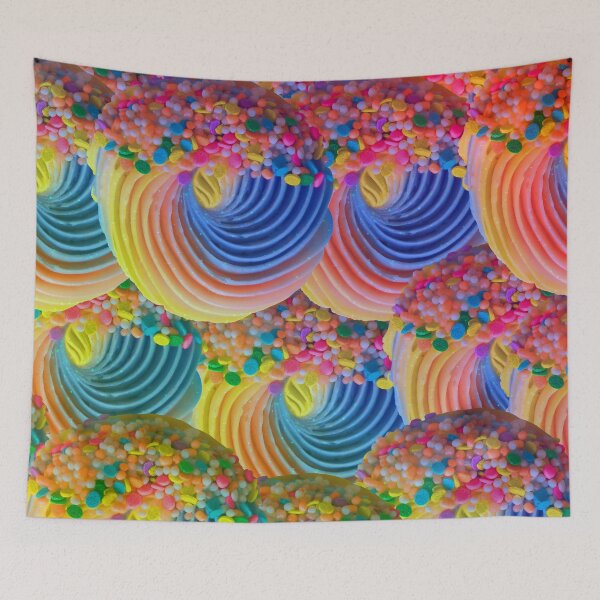 Item preview, Colorful Confetti Sprinkle Treat designed and sold by Deborah Camp.