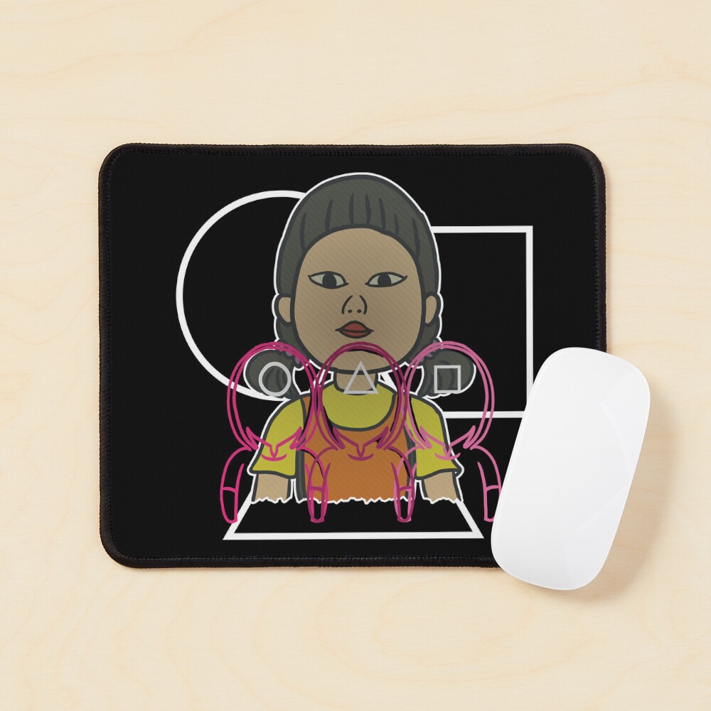 Item preview, Mouse Pad designed and sold by DerpArtPlace.