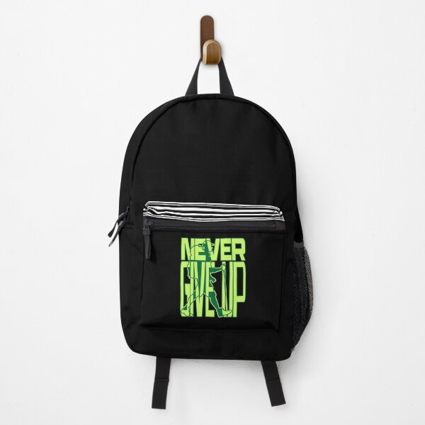 Item preview, NEVER GIVE UP designed and sold by JVNS.