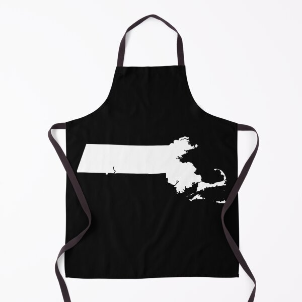 Item preview, White Massachusetts Design designed and sold by PhilbonianDezin.