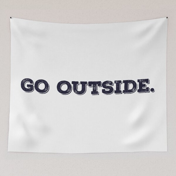 Item preview, Outside designed and sold by mariahlynncolon.