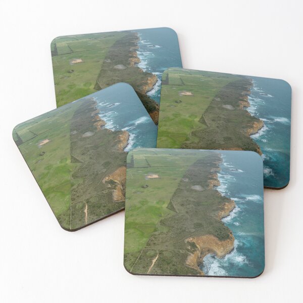 Item preview, Coastal rural designed and sold by mattryanphoto.