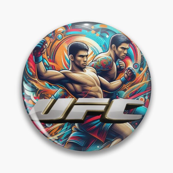 Item preview, UFC Combat Sports designed and sold by LaModaLoKa01.